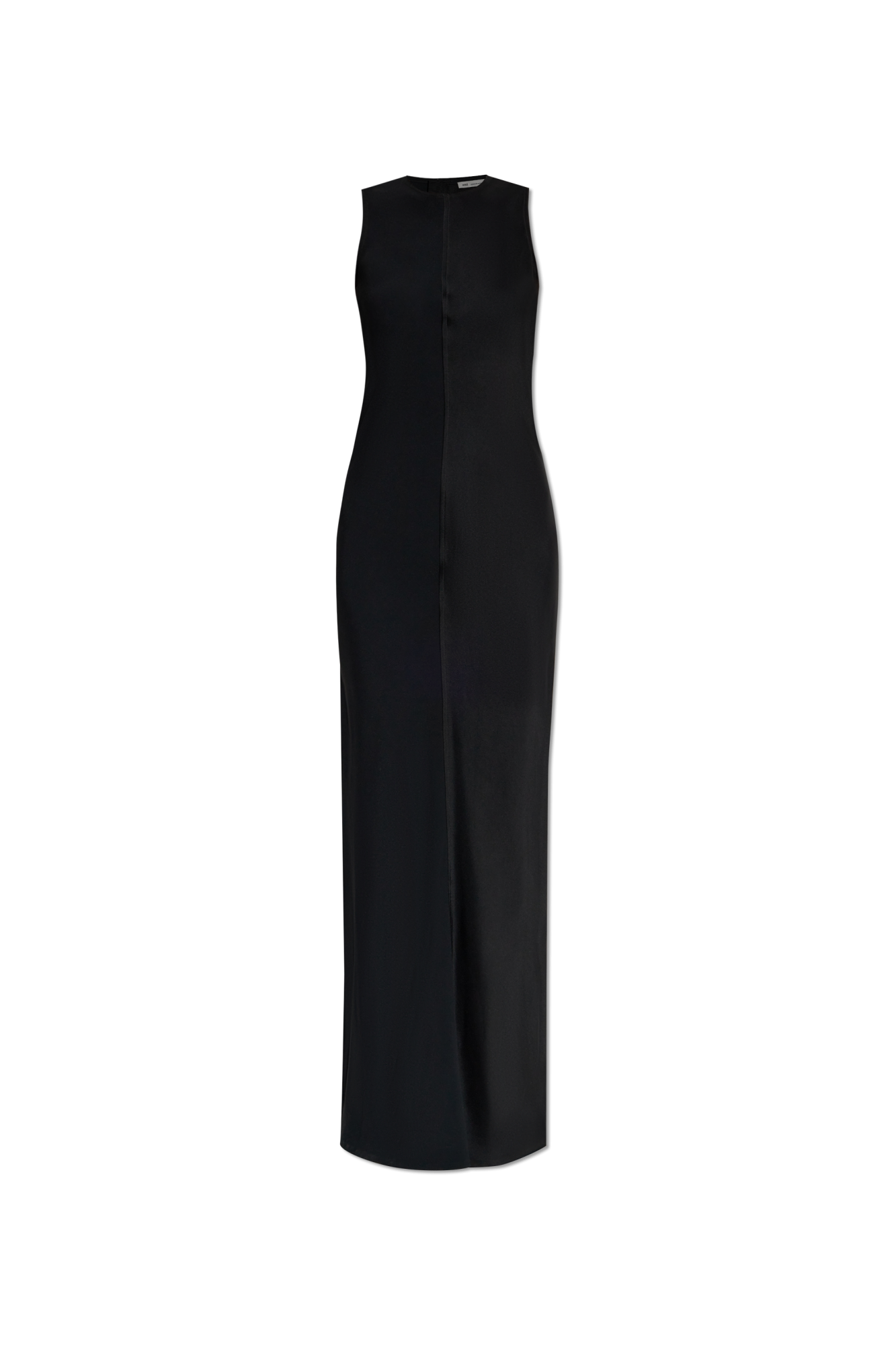 ワンピース Ami Alexandre Mattiussi Sleeveless Dress Ami Alexandre Mattiussi Sleeveless dress | Women's Clothing